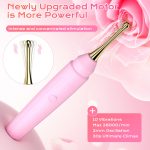 USB Rechargeable Vibrator - Image 2