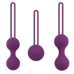 Multi-Mode Rechargeable Vibrator