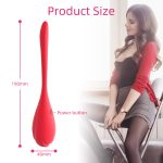App-Controlled Remote Vibrator - Image 3