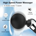 USB Rechargeable Vibrator - Image 3