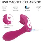 Remote-Controlled Wearable Vibrator - Image 2