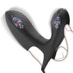 USB Rechargeable Vibrator - Image 4