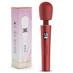 USB Rechargeable Vibrator - Image 5