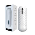 USB Rechargeable Male Masturbation Sleeve - Image 5