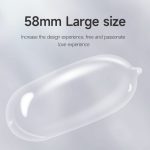 Large Size Condoms – 58mm - Image 3