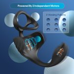 USB Rechargeable Male Masturbator - Image 2