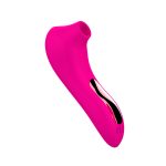 USB Rechargeable Air-Pulse Clitoral Stimulator - Image 6