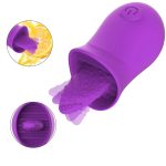 USB Rechargeable Vibrator