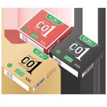 Large Size Condoms – 55mm - Image 5