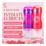 Rose-Scented Personal Lubricant – 100ml