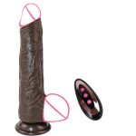 Thrusting Vibrator – Manual or Electric - Image 7