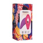 USB Rechargeable Compact Vibrator - Image 4