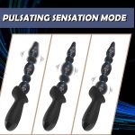 10-Mode Couples Vibrator - Image 2