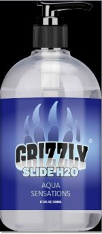 Water-Based Personal Lubricant – Multiple Sizes - Image 8