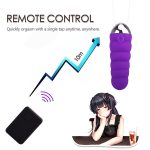 Remote-Controlled Vibrator - Image 3