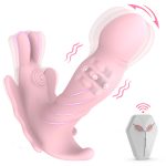 9-Mode Wearable Vibrator - Image 5