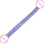 Extra-Long Dual-Ended Dildo – 56cm - Image 8