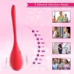 App-Controlled Remote Vibrator - Image 2