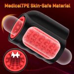 USB Rechargeable Men's Stroker Trainer - Image 3