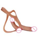 Wearable Dual-Ended Harness – Multiple Designs - Image 4