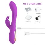 USB Rechargeable Vibrator - Image 3