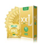 Large Size Condoms – XXL 60mm