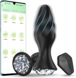 Remote-Controlled Couples Vibrator - Image 6