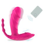 Remote-Controlled Wearable Vibrator - Image 5