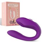 Remote-Controlled Wearable Vibrator - Image 5