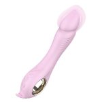 USB Rechargeable Vibrator - Image 5