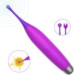USB Rechargeable Vibrator