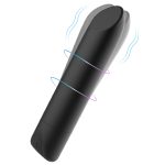 USB Rechargeable Compact Vibrator