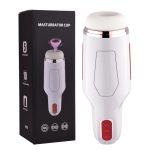 USB Rechargeable Men's Stroker Trainer - Image 6