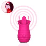 USB Rechargeable Vibrator - Image 2