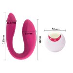 Remote-Controlled Wearable Vibrator - Image 3