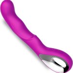 USB Rechargeable Vibrator