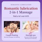 Lavender Body Massage Oil - Image 4