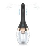 Personal Care Applicator with Easy-Clean Design - Image 5