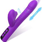 USB Rechargeable Air-Pulse Clitoral Stimulator - Image 5