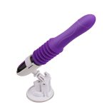 USB Rechargeable Vibrator - Image 3