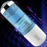 USB Rechargeable Men's Stroker Trainer - Image 2