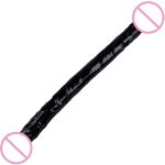 Extra-Long Dual-Ended Dildo – 56cm - Image 6