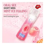Flavoured Personal Lubricant – 100g - Image 3