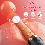 Remote-Controlled Vibrator - Image 2