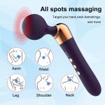 USB Rechargeable Vibrator - Image 2