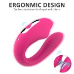 Remote-Controlled Wearable Vibrator - Image 2