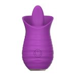 USB Rechargeable Vibrator - Image 5