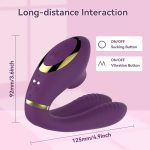 App-Controlled Remote Vibrator - Image 4
