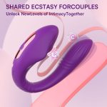Remote-Controlled Wearable Vibrator - Image 3