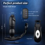 USB Rechargeable Male Masturbator - Image 4